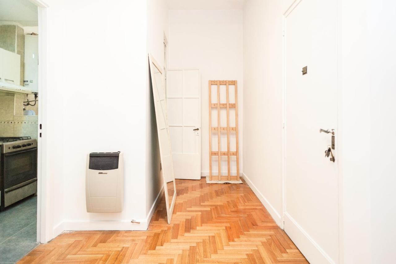 Apartamento Callao Y Tucuman 2 4 Pax