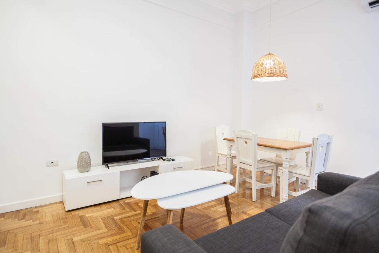 Callao Y Tucuman 2 4 Pax Apartamento