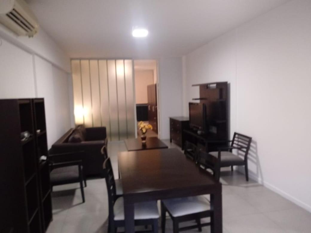 Aparthotel Cr *