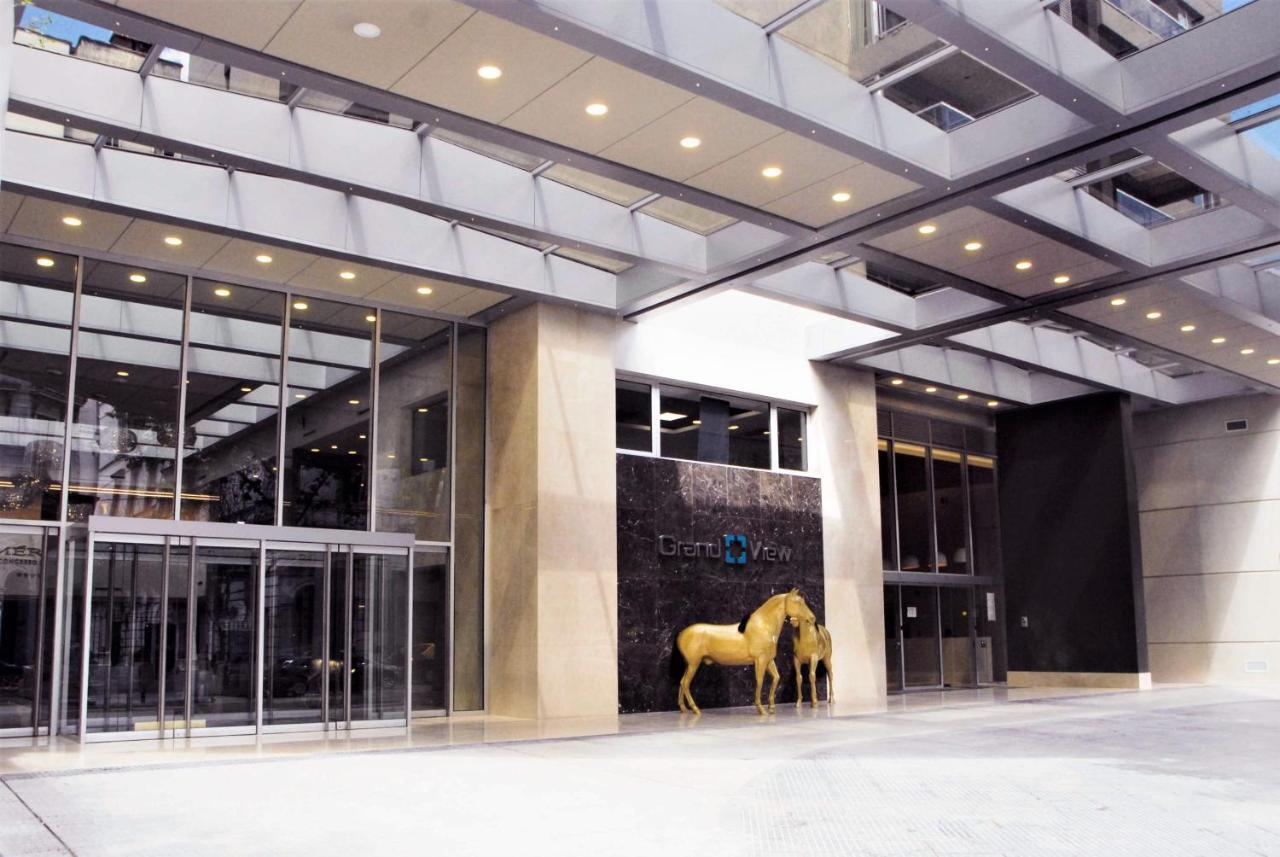Hotel Grandview Ciudad Autónoma de Buenos Aires