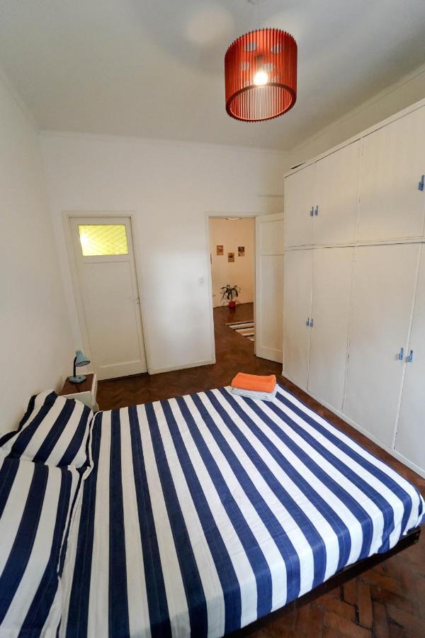 Apartamento Dorrego Apart Privado *