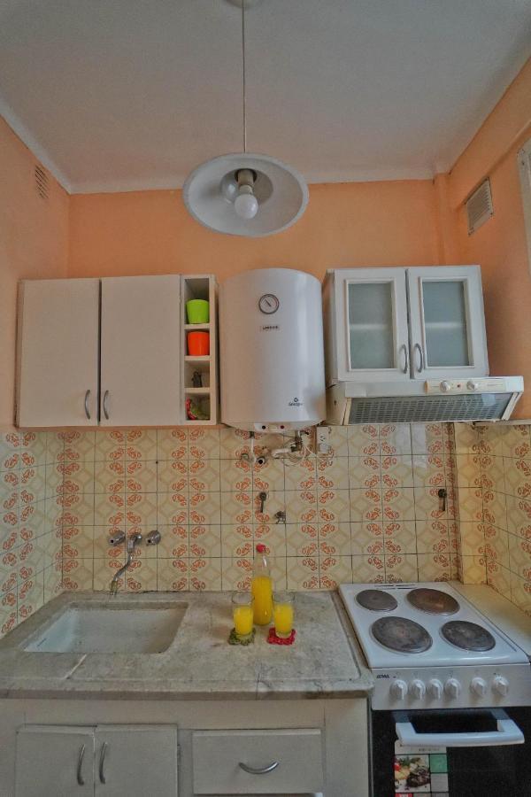 Apartamento Dorrego Apart Privado