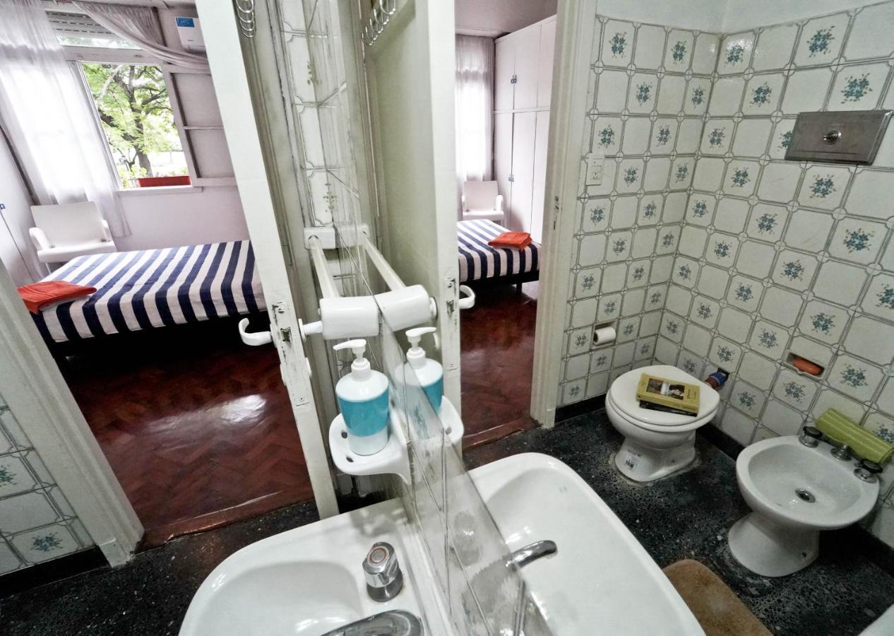 Apartamento Dorrego Apart Privado *