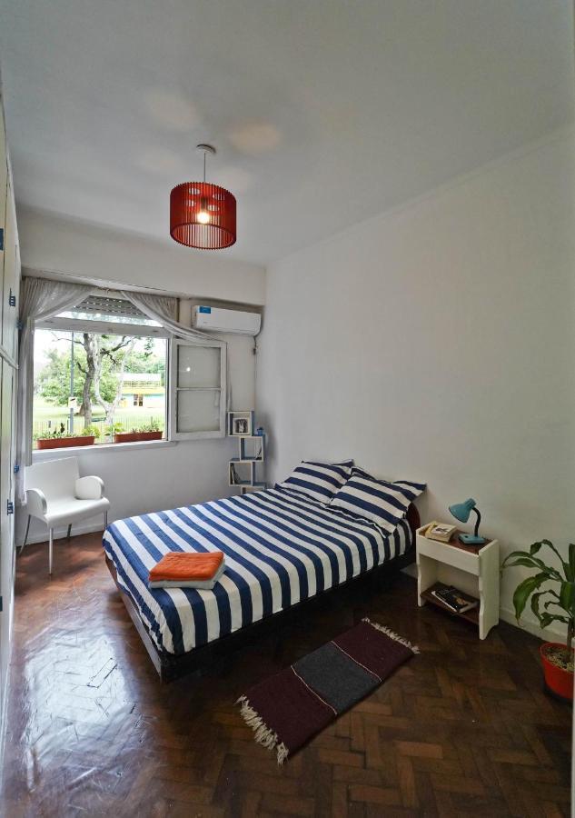 Apartamento Dorrego Apart Privado