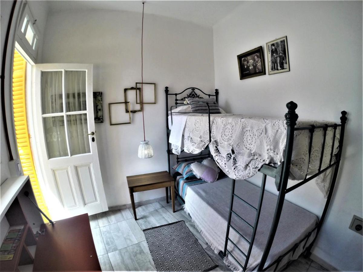 Andiamo Bed and breakfast Ciudad Autónoma de Buenos Aires