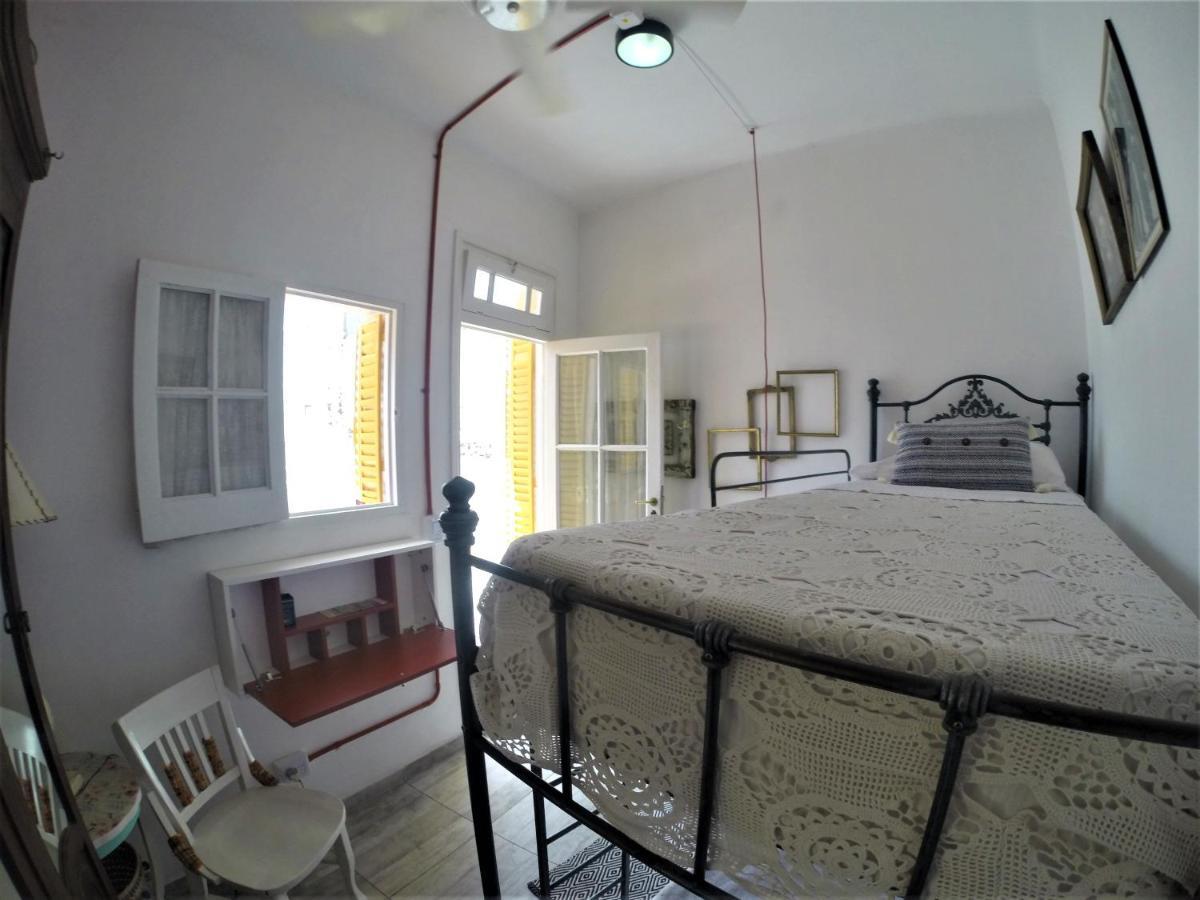Bed and breakfast Andiamo