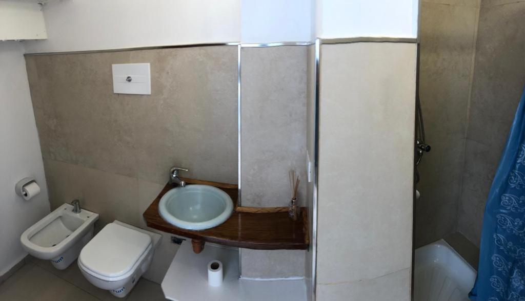 Roosevelt Apartamento Ciudad Autónoma de Buenos Aires