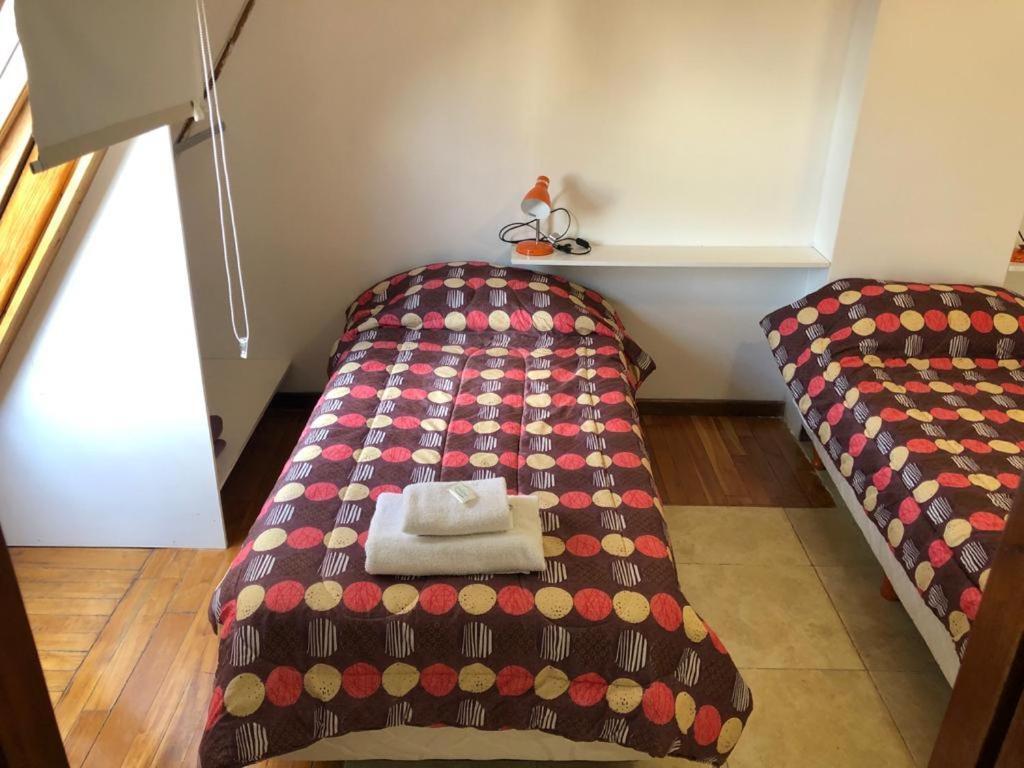 Roosevelt Apartamento
