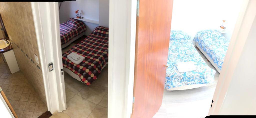 Apartamento Roosevelt Ciudad Autónoma de Buenos Aires