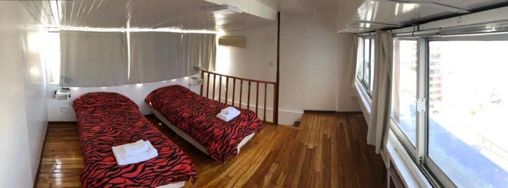 Apartamento Roosevelt *
