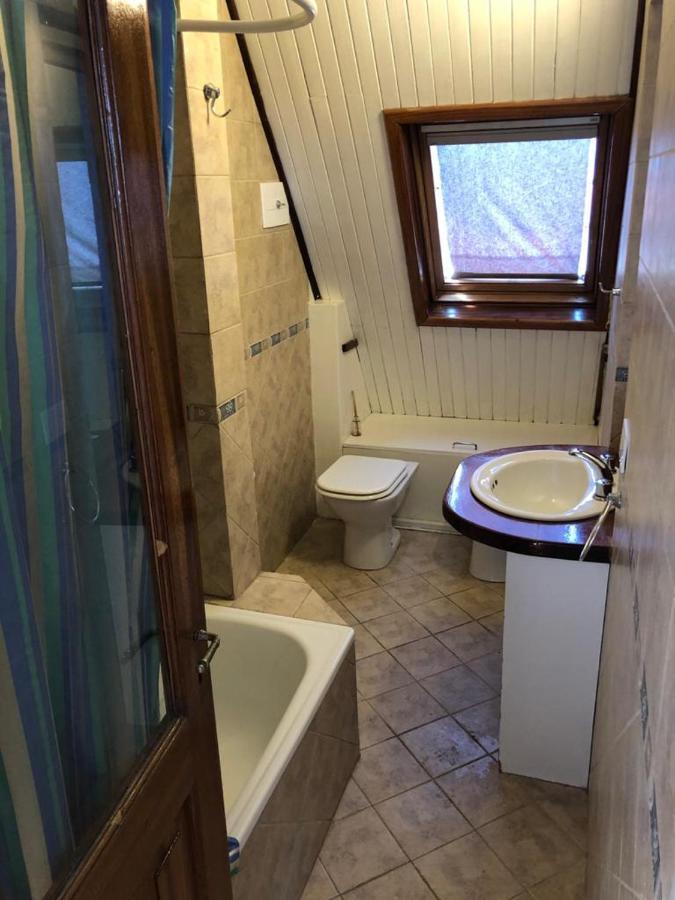 Apartamento Roosevelt Ciudad Autónoma de Buenos Aires