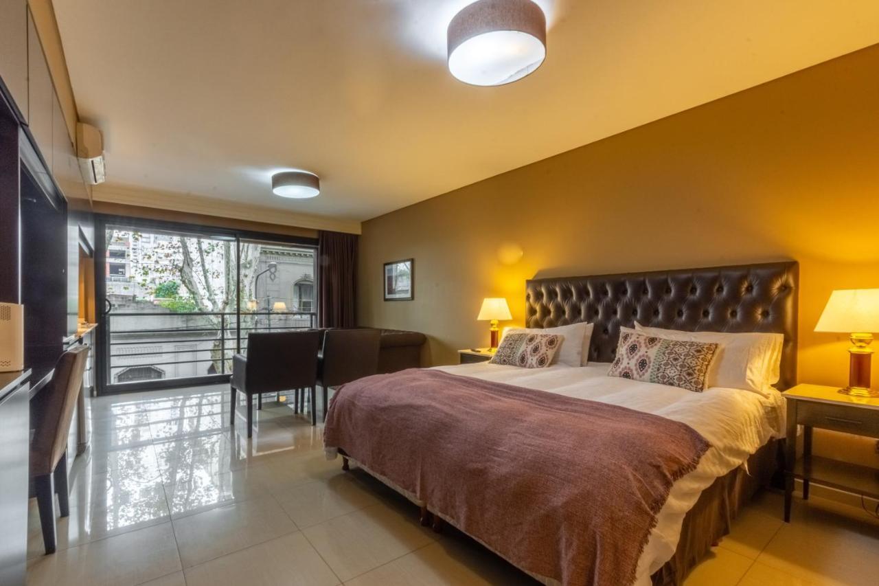 Apartamento Silky In Palermo Hollywood Ciudad Autónoma de Buenos Aires
