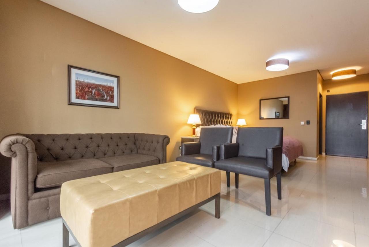 Apartamento Silky In Palermo Hollywood Ciudad Autónoma de Buenos Aires