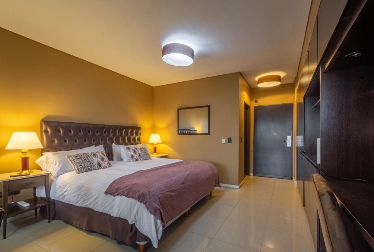 Apartamento Silky In Palermo Hollywood
