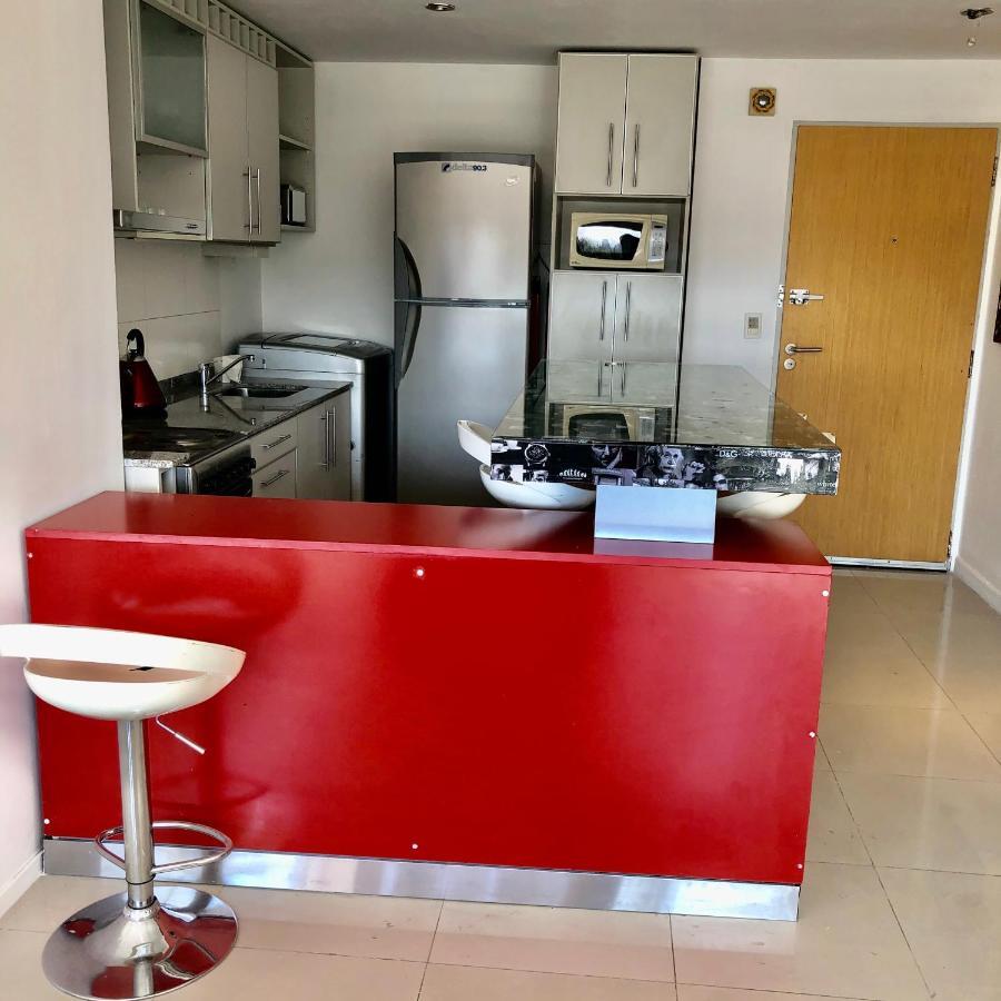 Apartamento Hermoso Loft Vista Panorámica Ciudad Autónoma de Buenos Aires