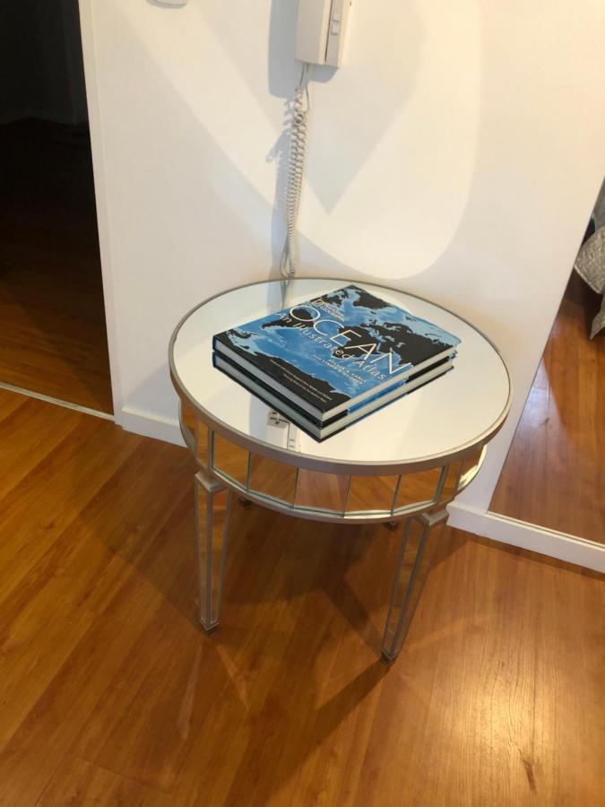Estudio En Lo Mejor De Palermo * Estilo Y Glamour * Apartamento *
