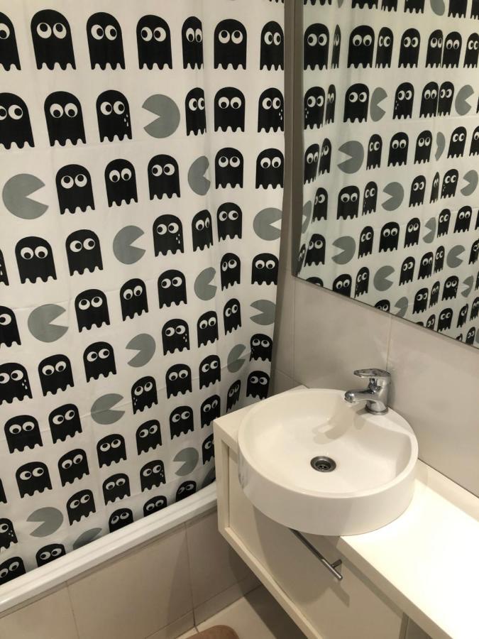 Estudio En Lo Mejor De Palermo * Estilo Y Glamour * * Ciudad Autónoma de Buenos Aires