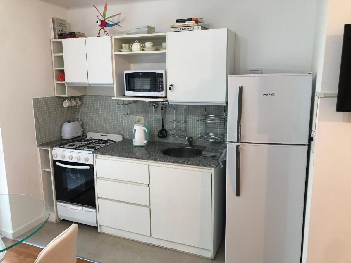 Estudio En Lo Mejor De Palermo * Estilo Y Glamour * Apartamento *