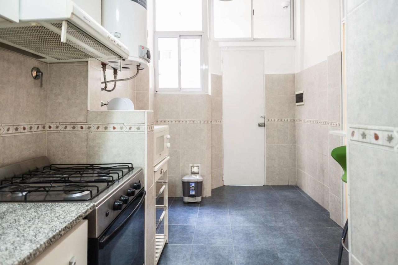 Callao Y Tucuman 2 4 Pax Apartamento *