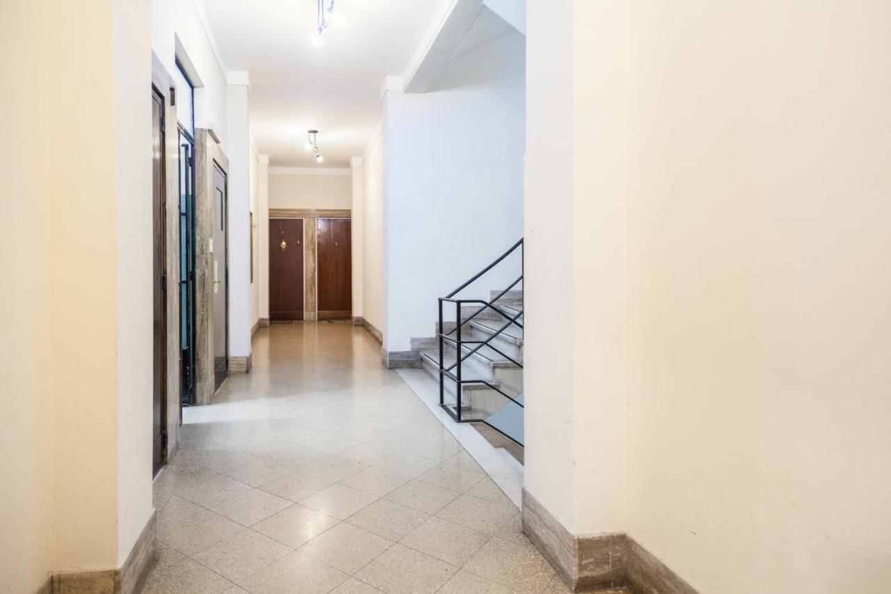 Apartamento Callao Y Tucuman 2 4 Pax Buenos Aires