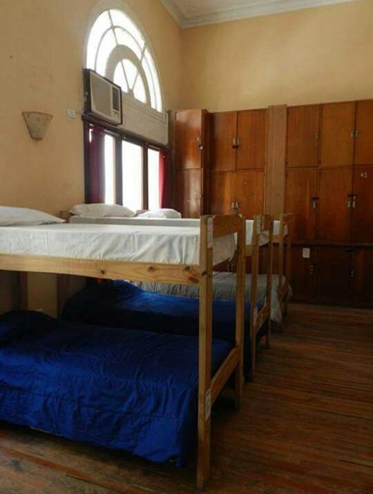 Adventure Hostal *