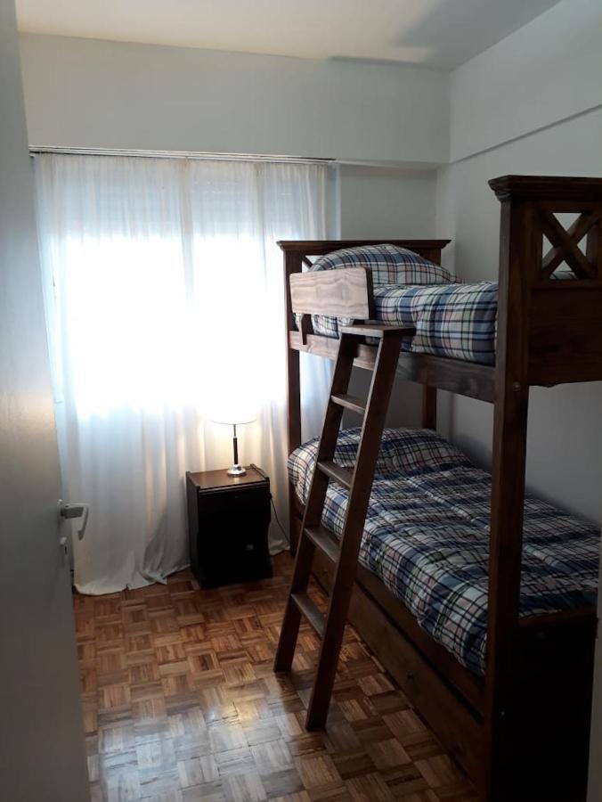 Apartamento Departamento En Belgrano *