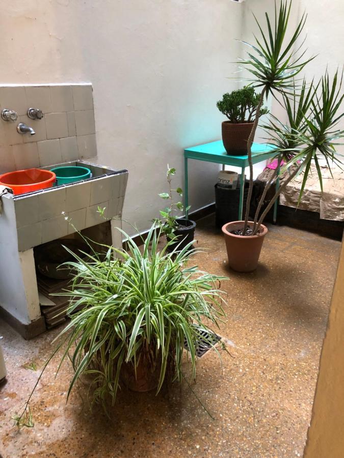 Apartamento Belgrano Near Metro, Wi Fi *