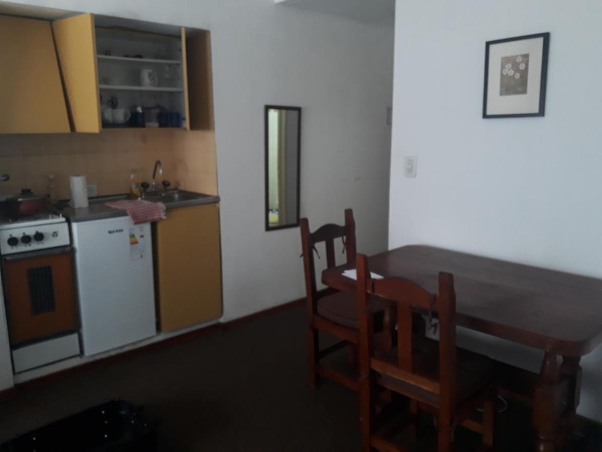 Estudio 774 Recoleta La Mejor Ubicación Apartamento