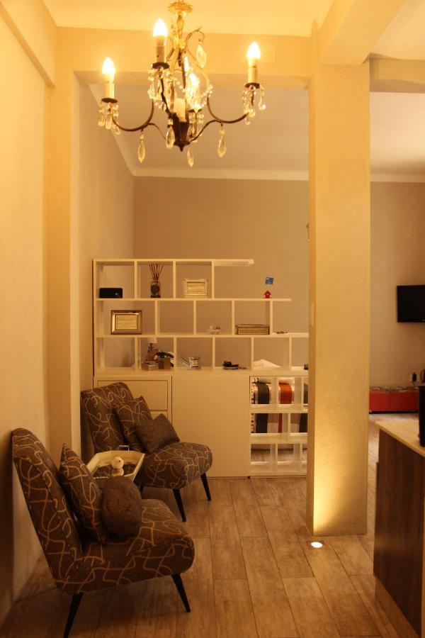 Palermo Beautiful Studio Apartamento *
