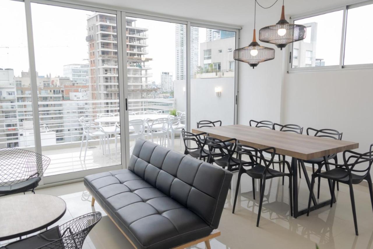 Apartamento Beautiful In Palermo Soho Ciudad Autónoma de Buenos Aires