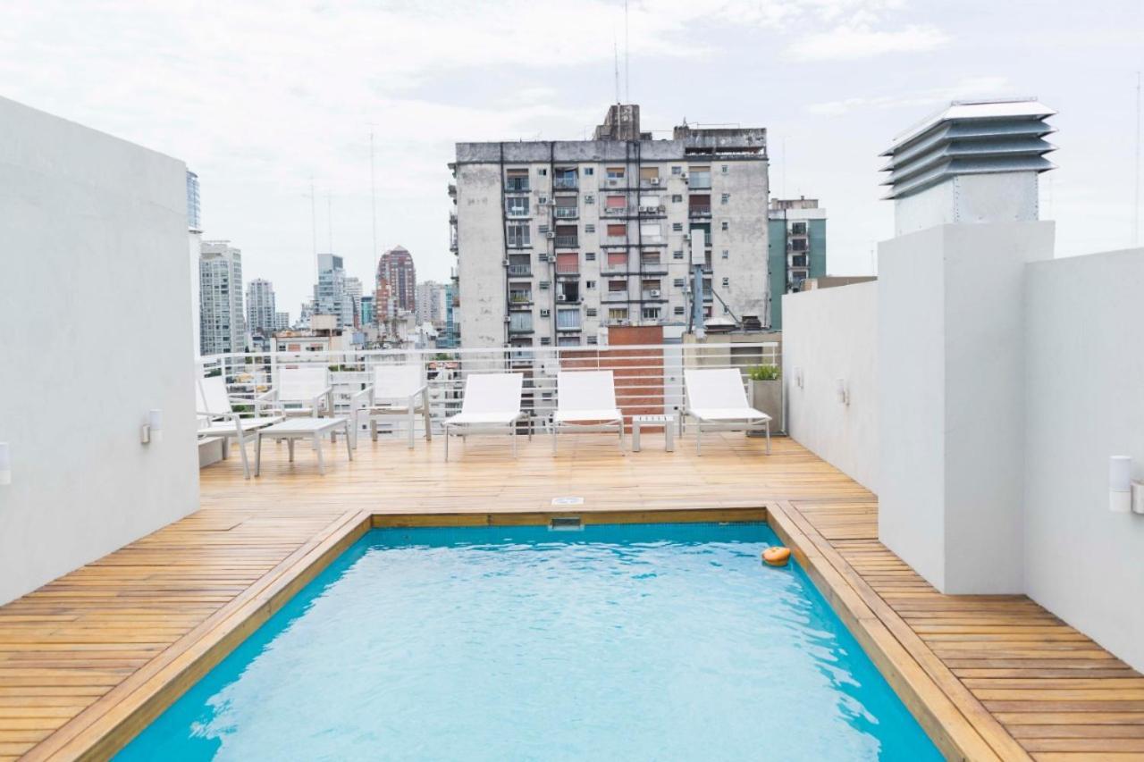 Beautiful In Palermo Soho Apartamento *