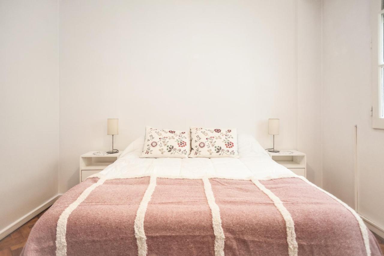 Apartamento Callao Y Tucuman 2 4 Pax Buenos Aires