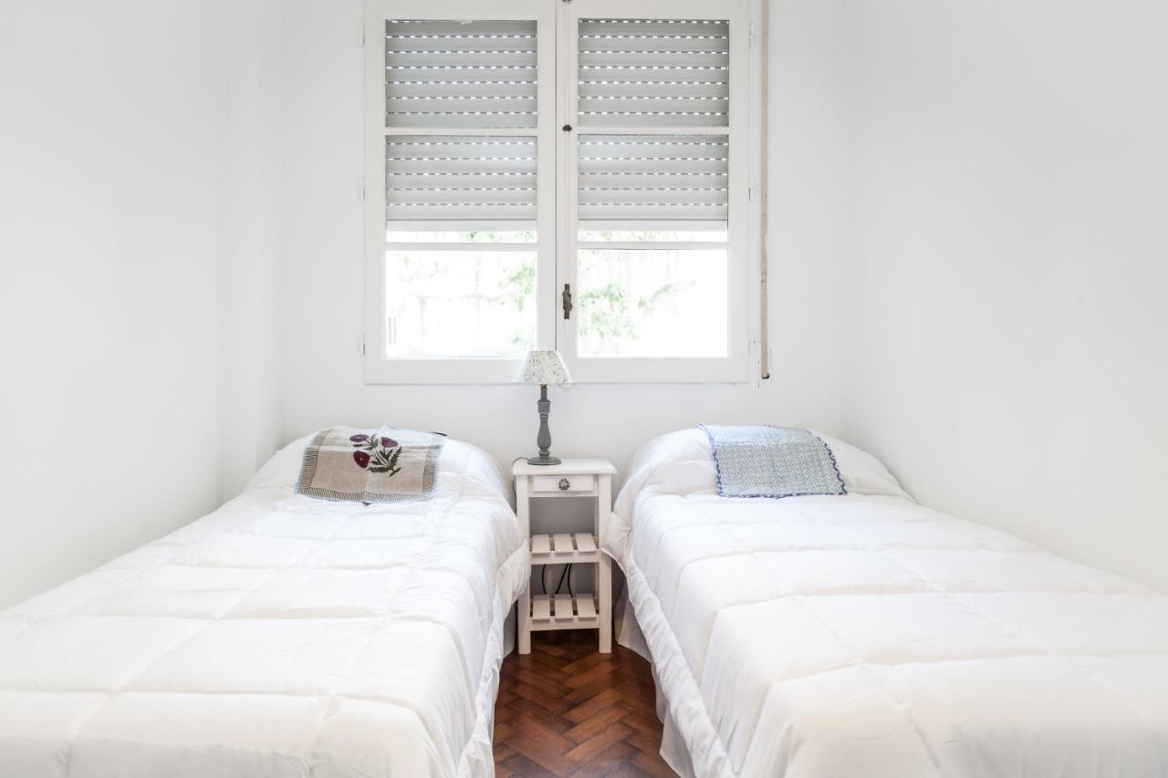 Callao Y Tucuman 2 4 Pax Apartamento Buenos Aires