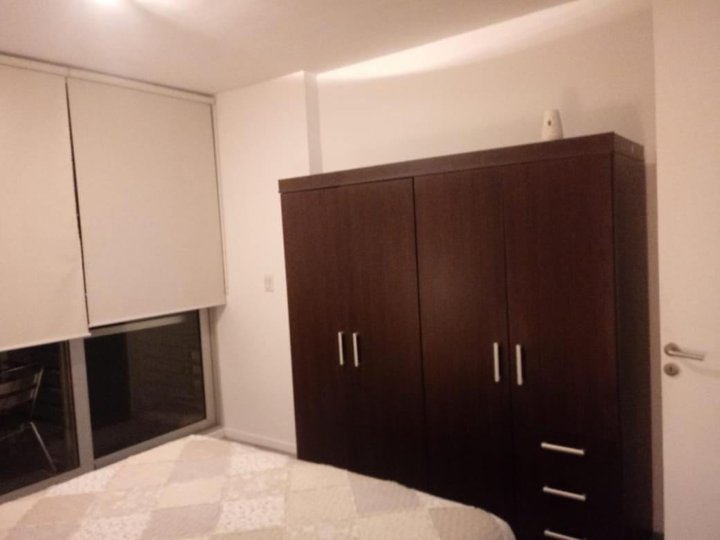 Cr Aparthotel Buenos Aires