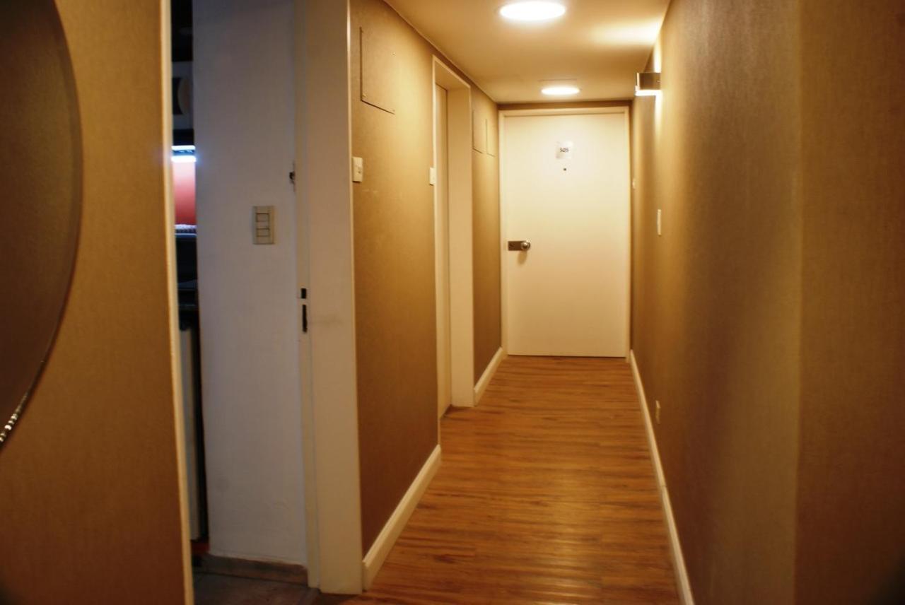 Apartamento Departamento En Microcentro Ciudad Autónoma de Buenos Aires