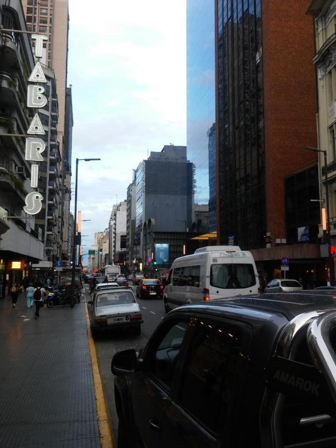 Apartamento Departamento En Microcentro Ciudad Autónoma de Buenos Aires