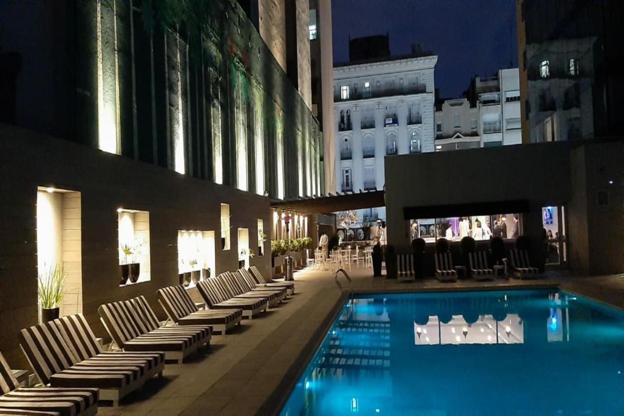 Hotel Grandview Ciudad Autónoma de Buenos Aires