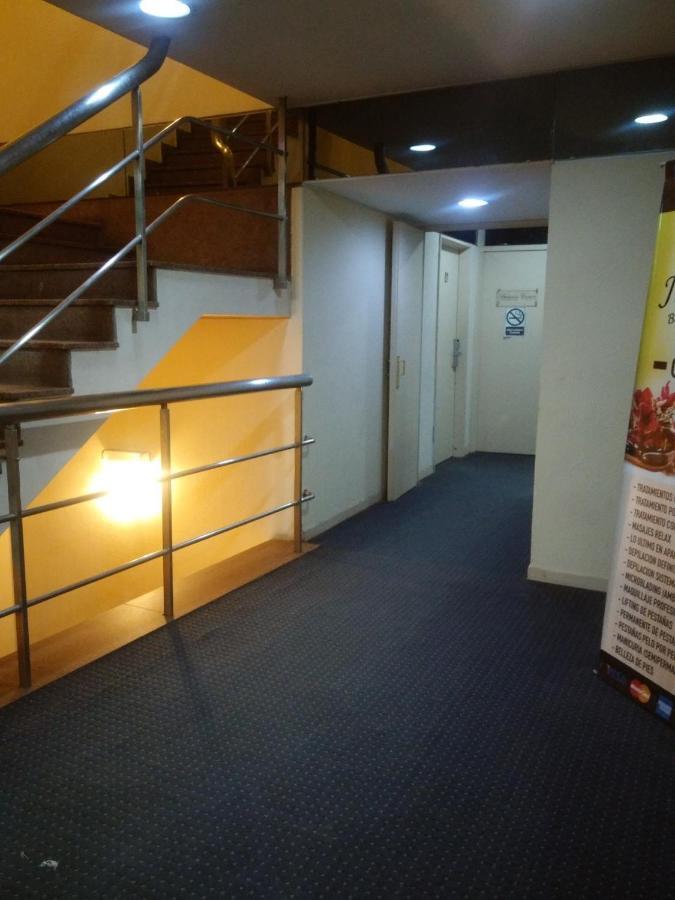 Departamento En Microcentro Apartamento