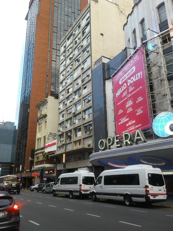 Apartamento Departamento En Microcentro Ciudad Autónoma de Buenos Aires