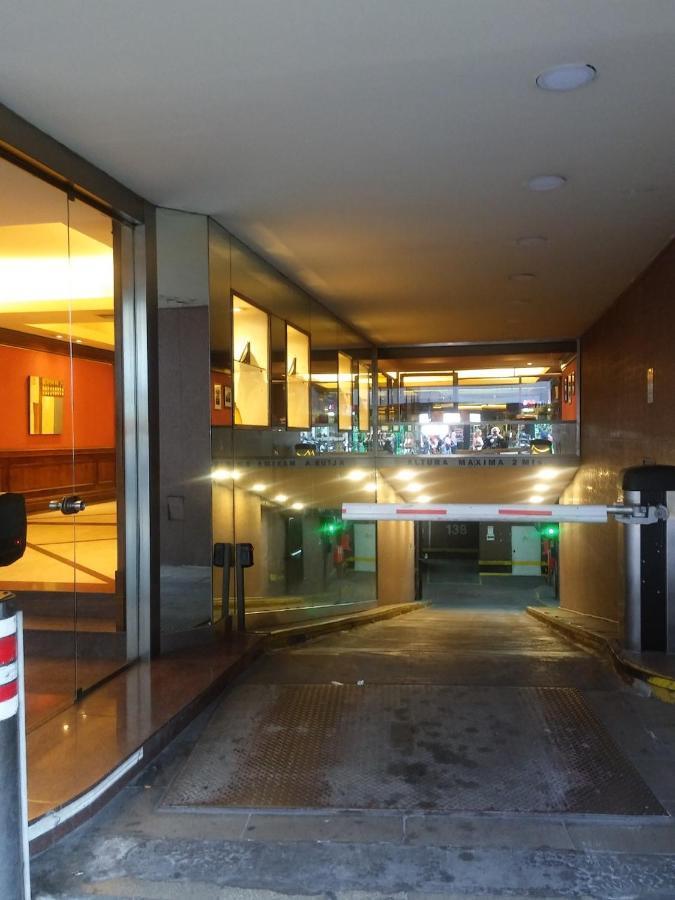 Apartamento Departamento En Microcentro Ciudad Autónoma de Buenos Aires