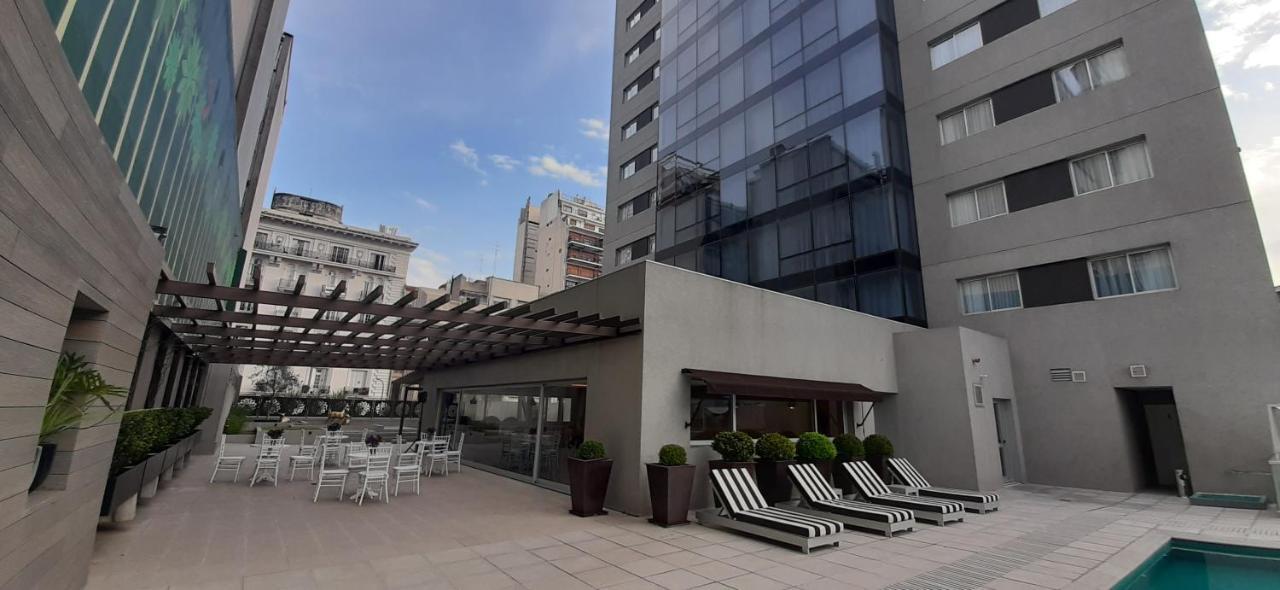 Hotel Grandview Ciudad Autónoma de Buenos Aires