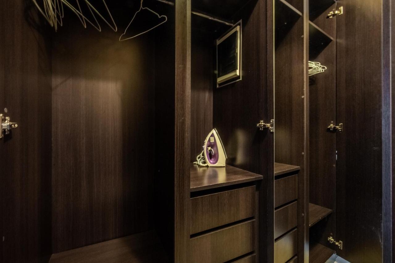 Silky In Palermo Hollywood Apartamento