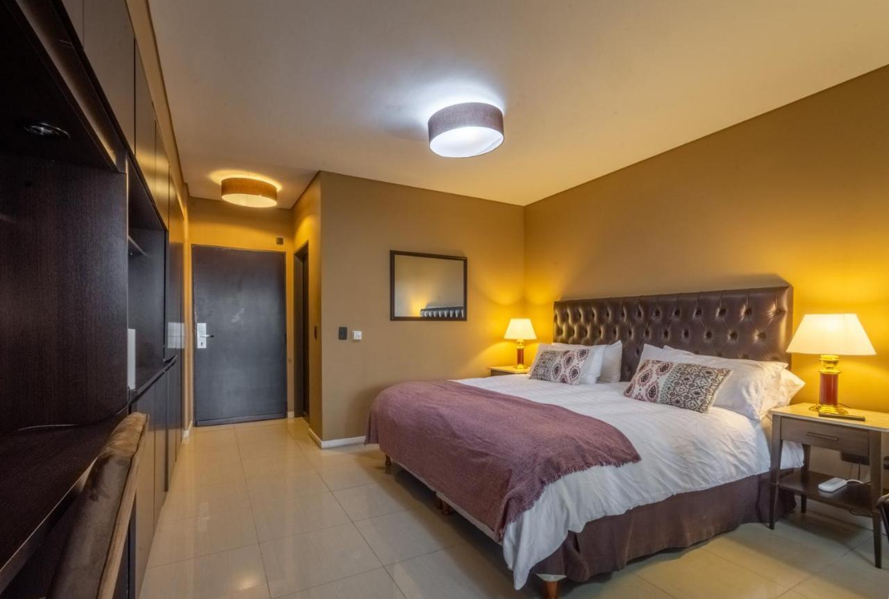 Apartamento Silky In Palermo Hollywood *