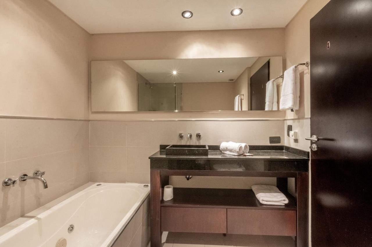 Apartamento Silky In Palermo Hollywood Ciudad Autónoma de Buenos Aires