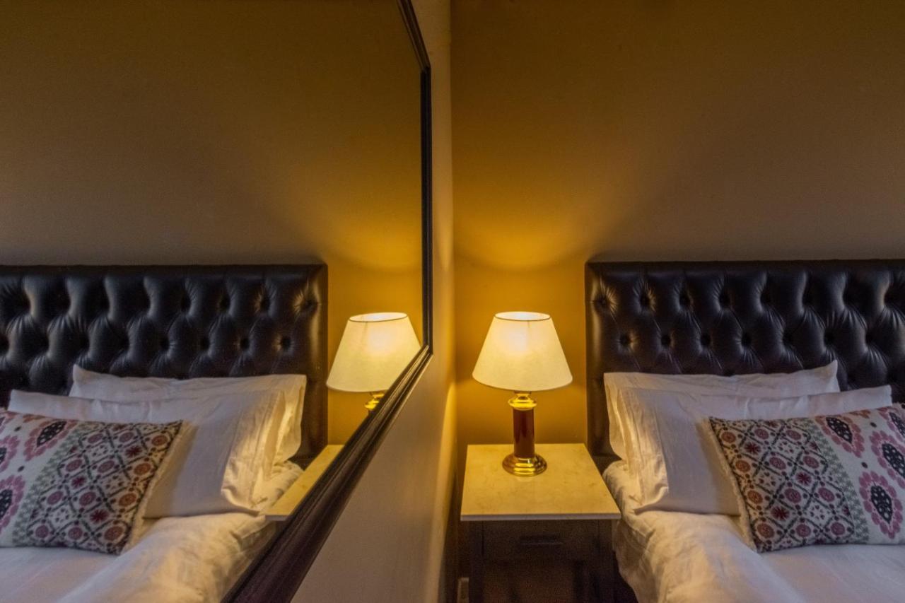 Apartamento Silky In Palermo Hollywood Ciudad Autónoma de Buenos Aires