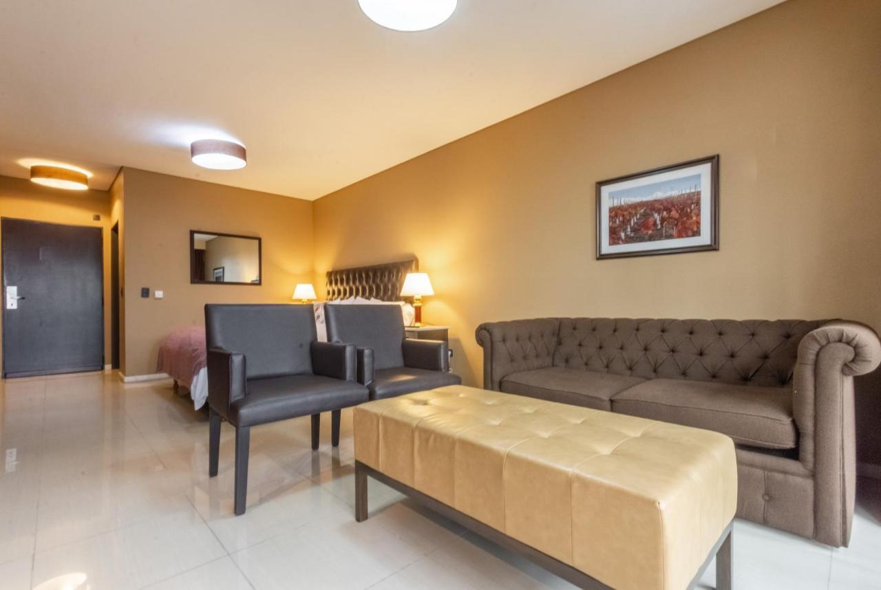 Silky In Palermo Hollywood Apartamento *