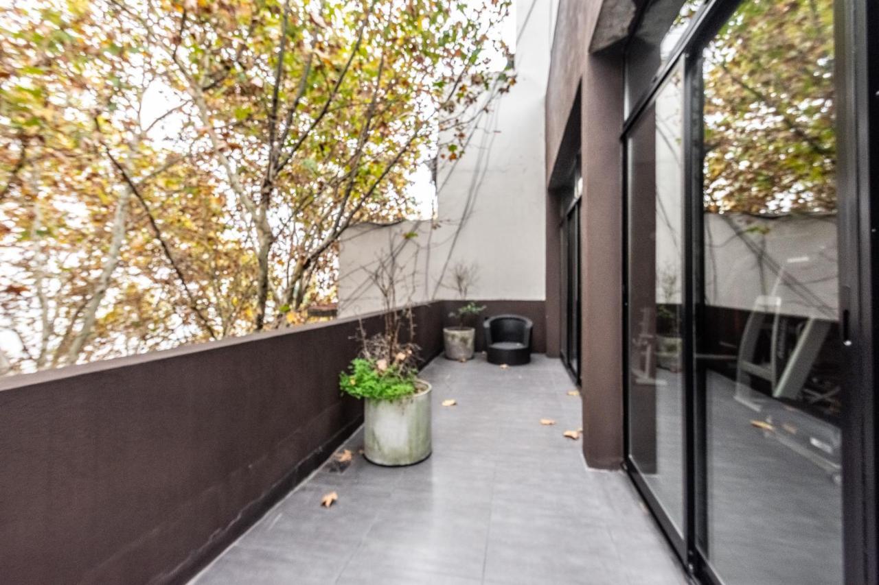 Apartamento Silky In Palermo Hollywood *