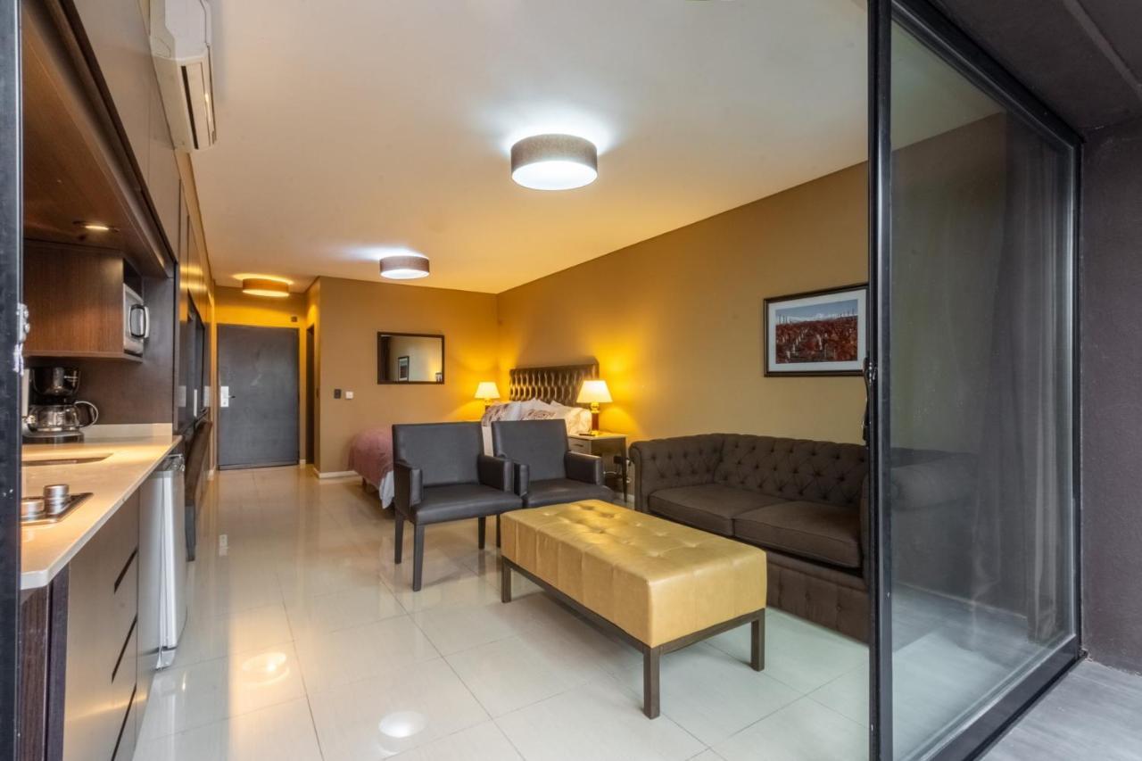 Silky In Palermo Hollywood Apartamento