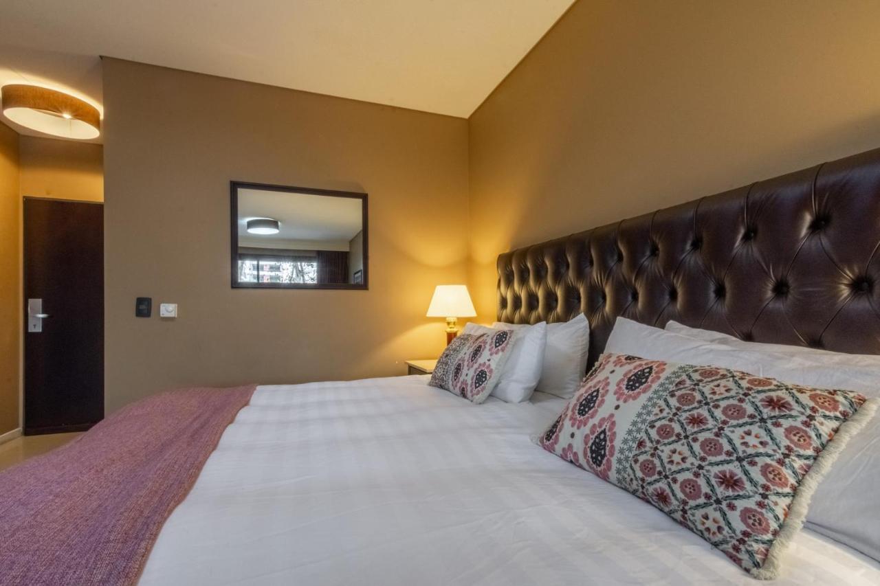 Silky In Palermo Hollywood Apartamento *