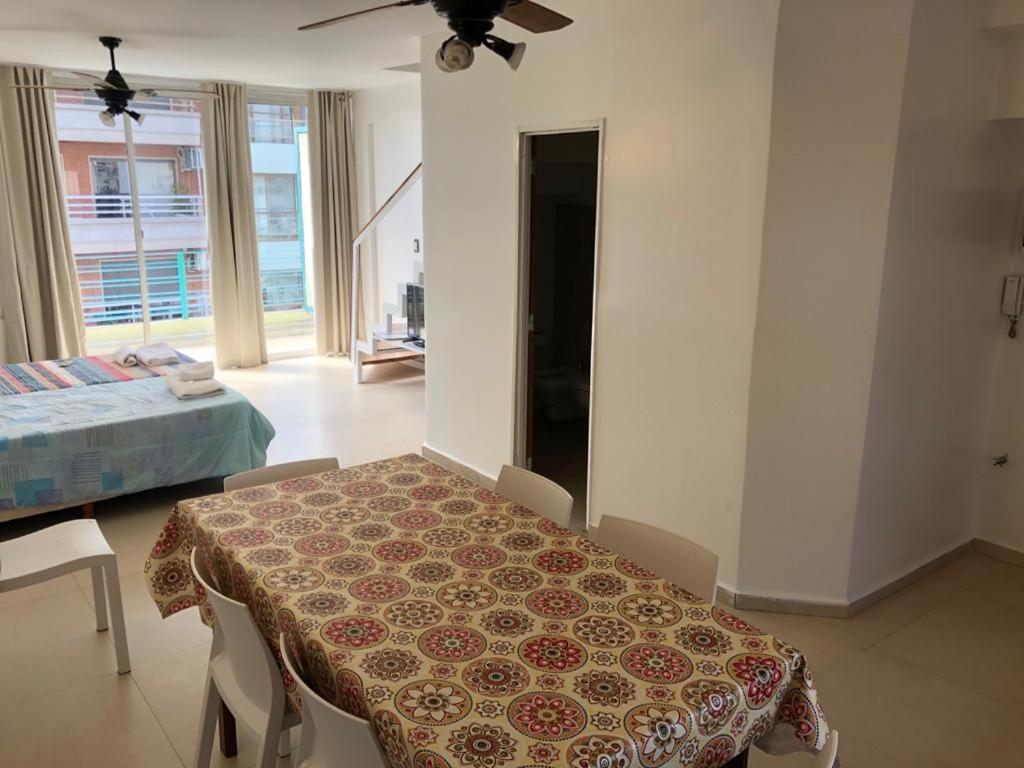 Roosevelt Apartamento *